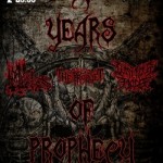 X Years of Prophecy