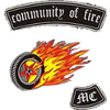Community of fire